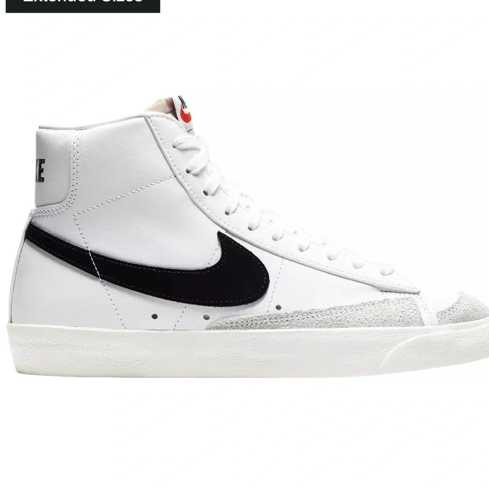 Nike Blazer Mid 77 - Picture 2 of 9